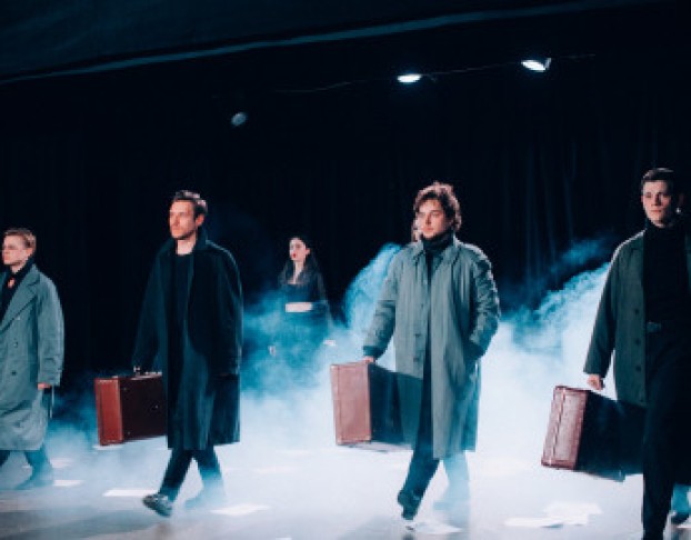 Частный Человек