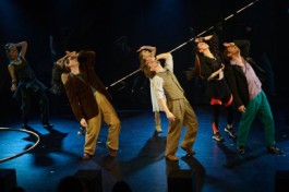 Лабиринт Мэри Уайт