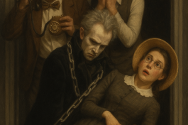 Кентервильское Приведение