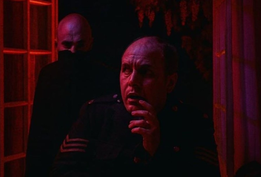 Шерлок Холмс. Последний Ход