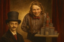 Вилли Вонка