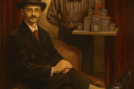 Вилли Вонка