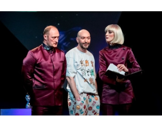 Главный Элемент