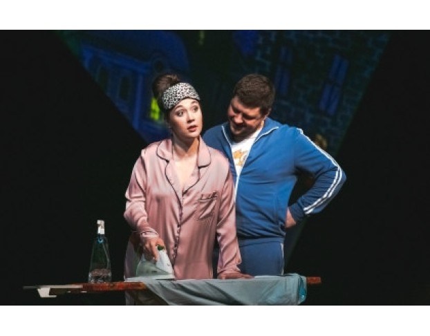 Главный Элемент