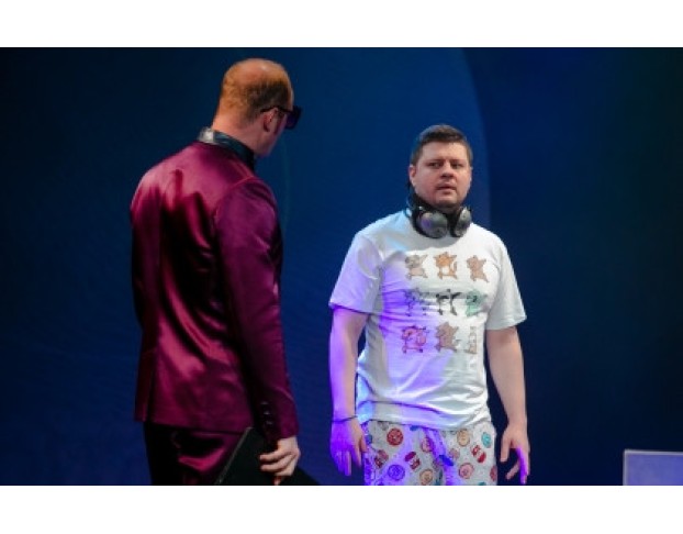 Главный Элемент