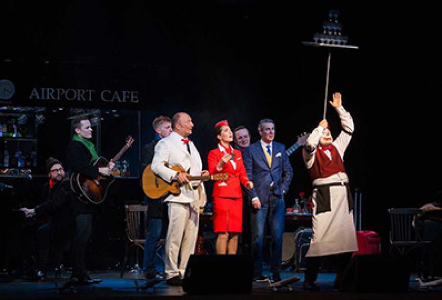 Конопатая Девчонка