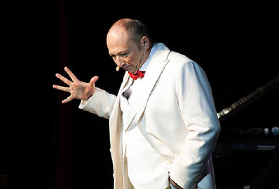 Конопатая Девчонка