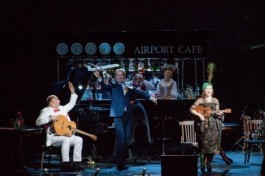 Конопатая Девчонка