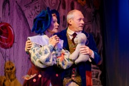 Красная Шапочка