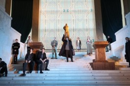 Ленин из Ревды