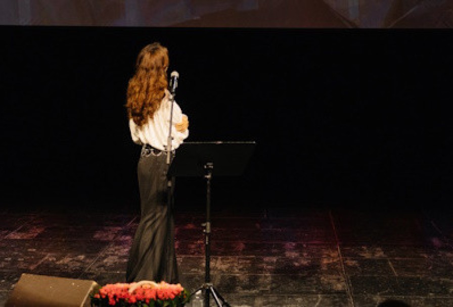 Манифест Красивой Женщины