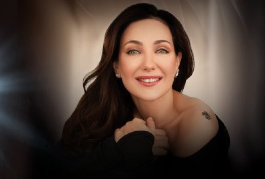 Манифест Красивой Женщины