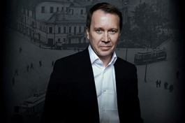 Рассказы Горького