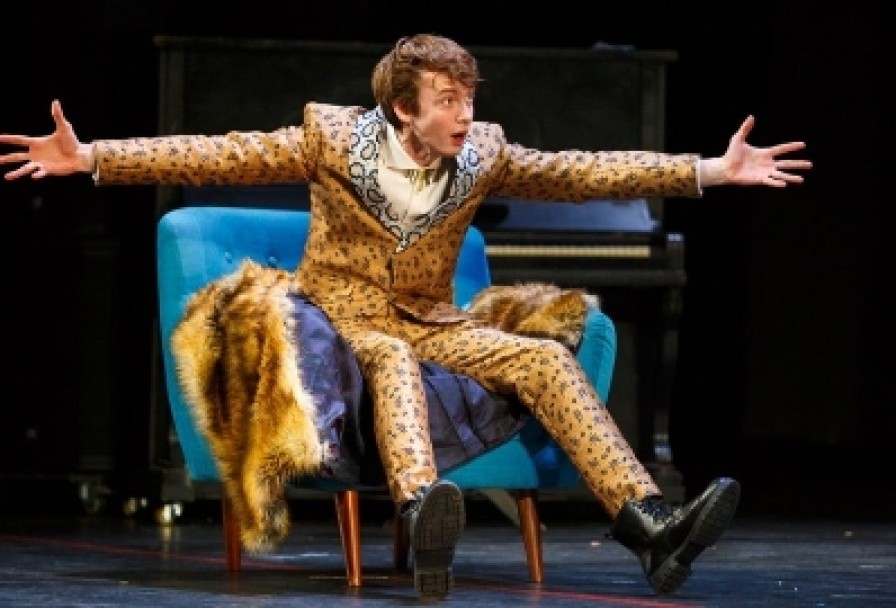 Волки и Овцы