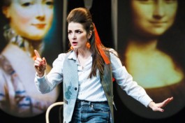 Восемь Любящих Женщин