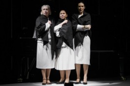 Живые Картины Блокады