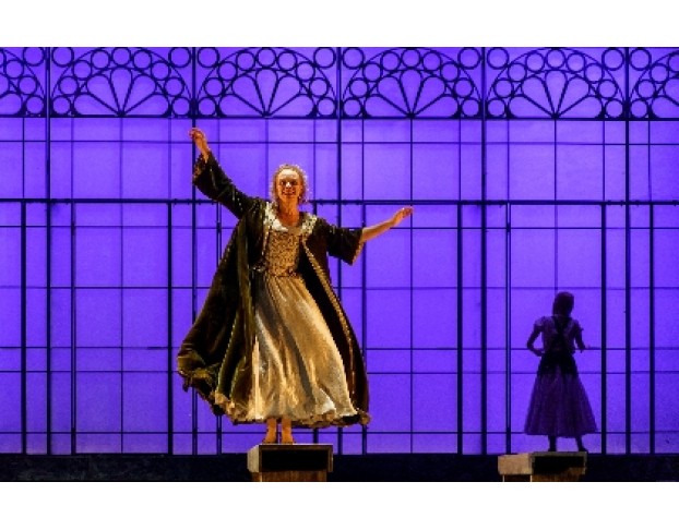 Безумный День, или Женитьба Фигаро