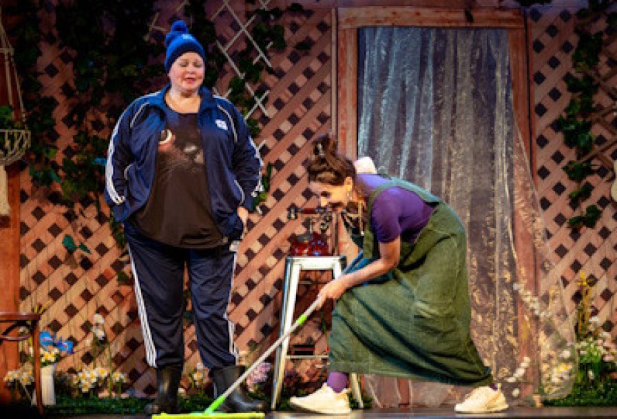 Пусть Говорят или Счастливый День