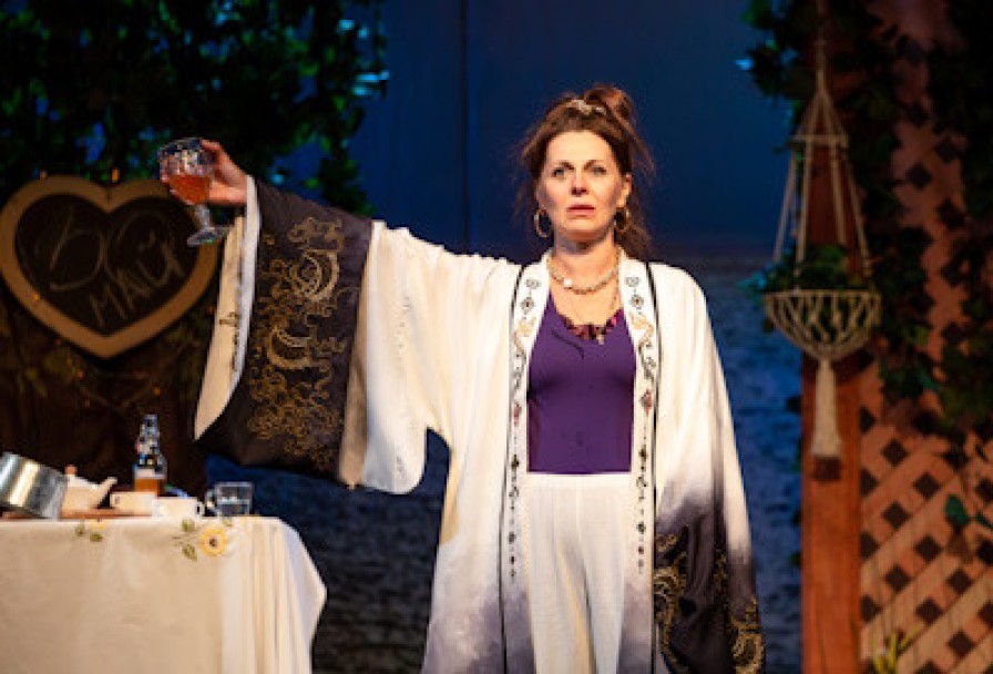 Пусть Говорят или Счастливый День