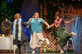 Пусть Говорят или Счастливый День