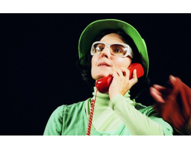 Слишком Женатый Таксист