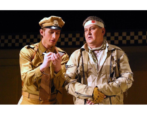 Слишком Женатый Таксист