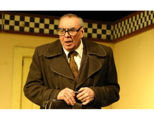 Слишком Женатый Таксист