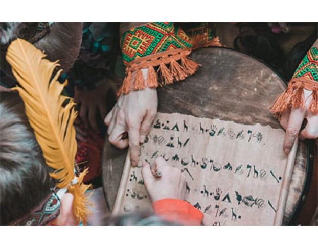 Динолэнд – Научно-Познавательная Программа