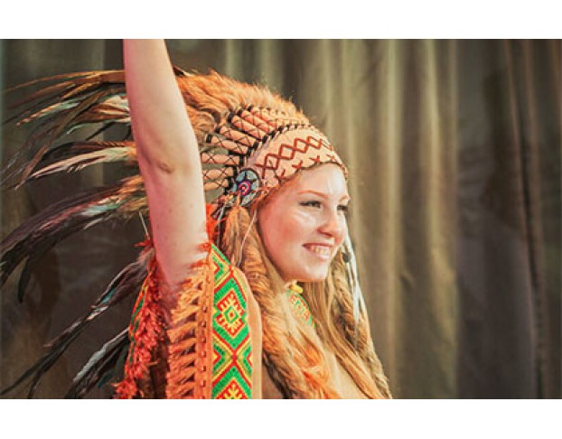 Динолэнд – Научно-Познавательная Программа