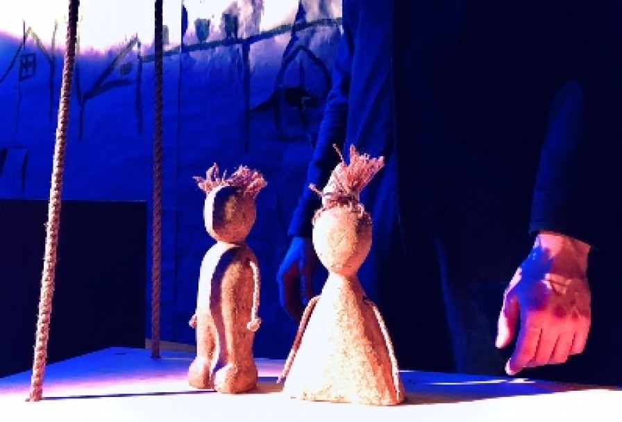 Шекспир. Ромео Джульетта