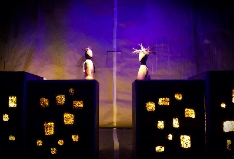 Шекспир. Ромео Джульетта