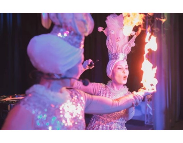 Страна Чудес