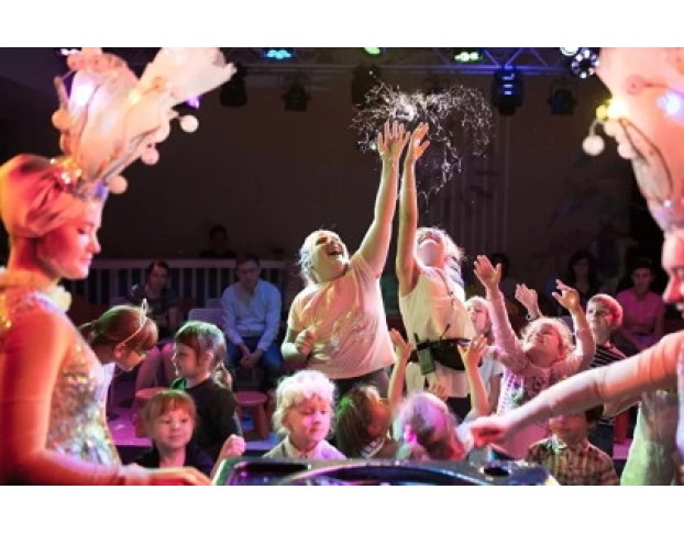 Страна Чудес