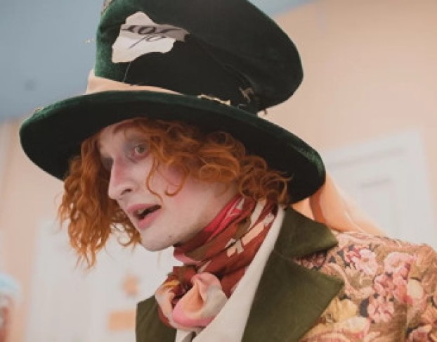 Страна Чудес