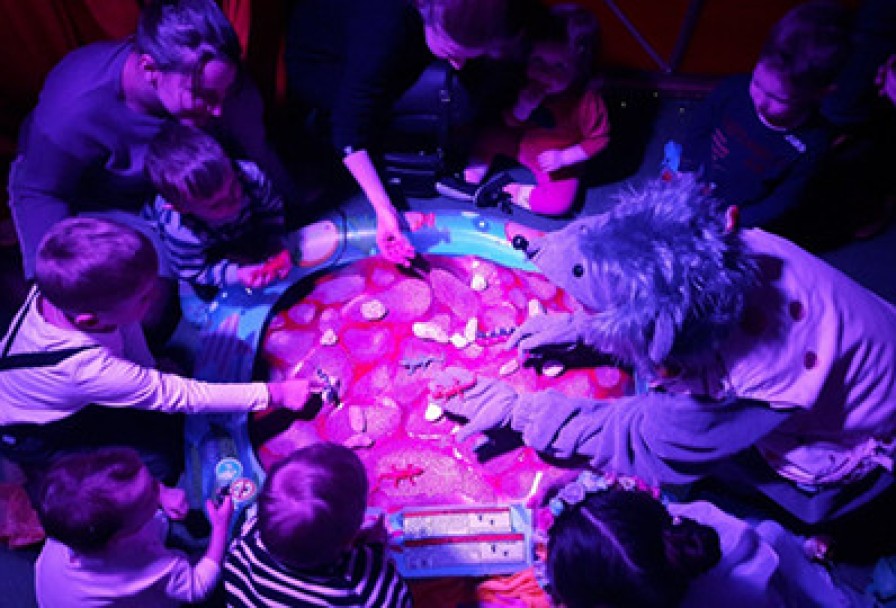 Там, где Хорошо Спать