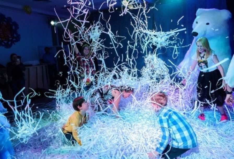 Там, где Хорошо Спать