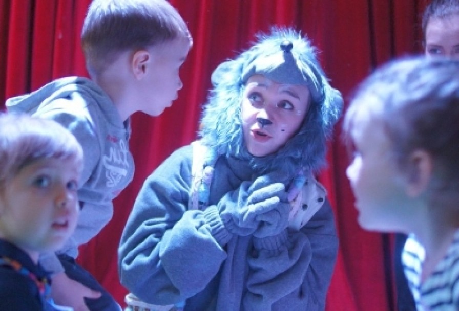 Там, где Хорошо Спать