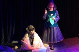 Там, где Хорошо Спать