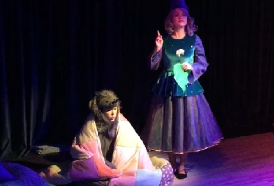 Там, где Хорошо Спать