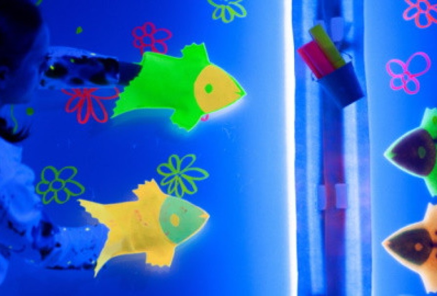 Удивительный День