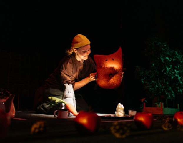 Яблочный Пирог