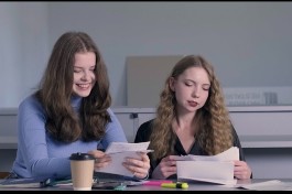 Моя Студенческая История