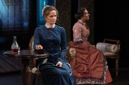 Бесприданница