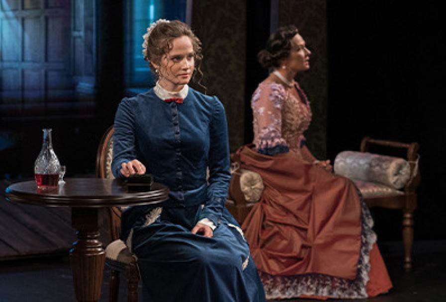 Бесприданница