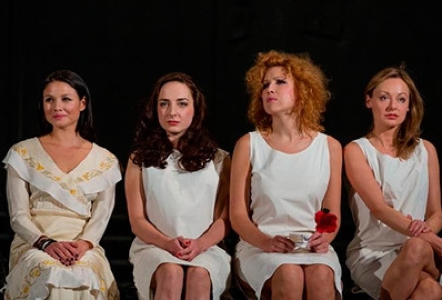 Макбет. Кино