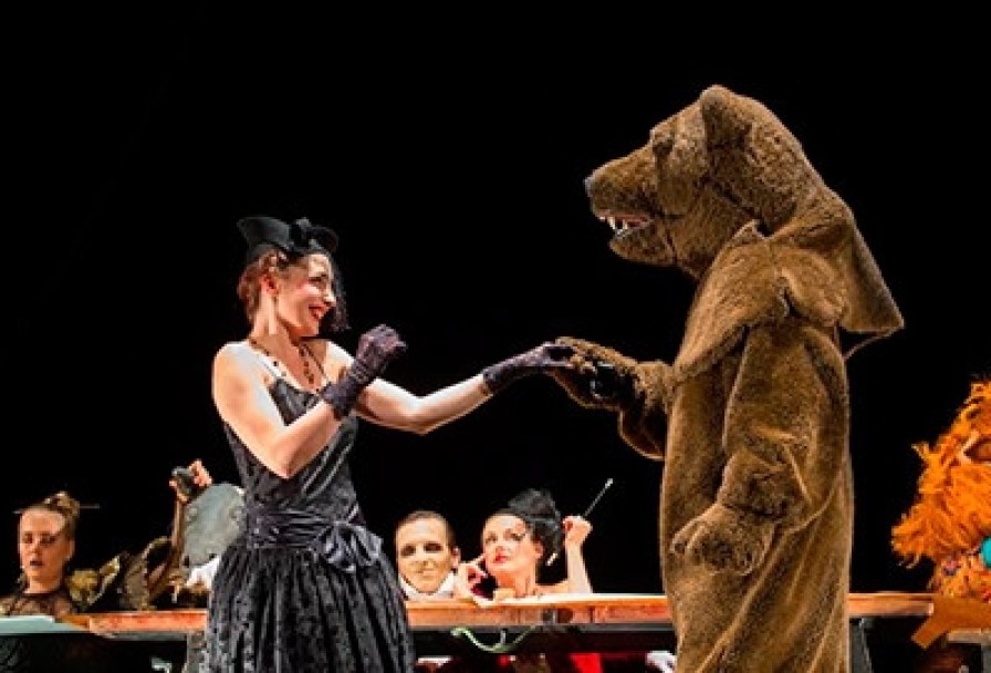 Макбет. Кино