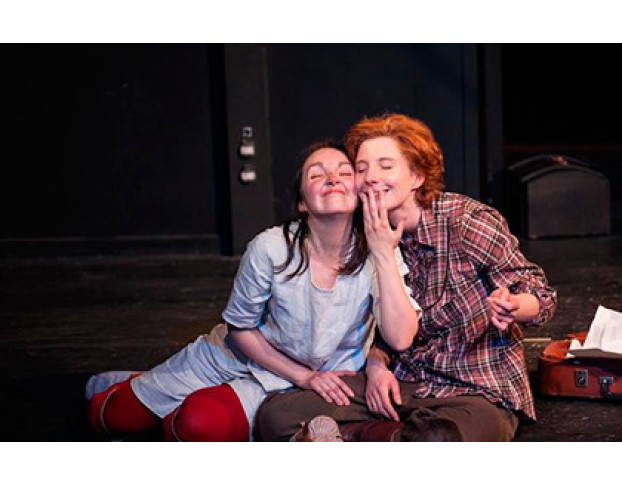 Сотворившая Чудо