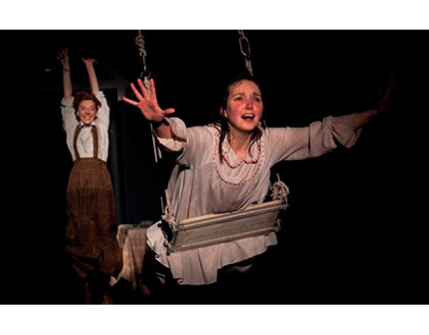 Сотворившая Чудо