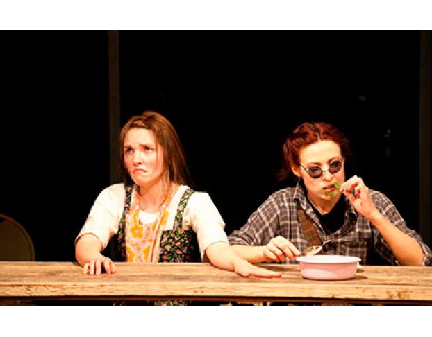 Сотворившая Чудо