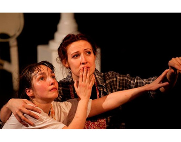 Сотворившая Чудо